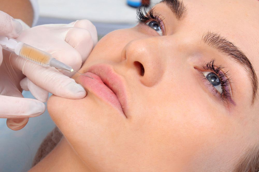 Injectables & Fillers