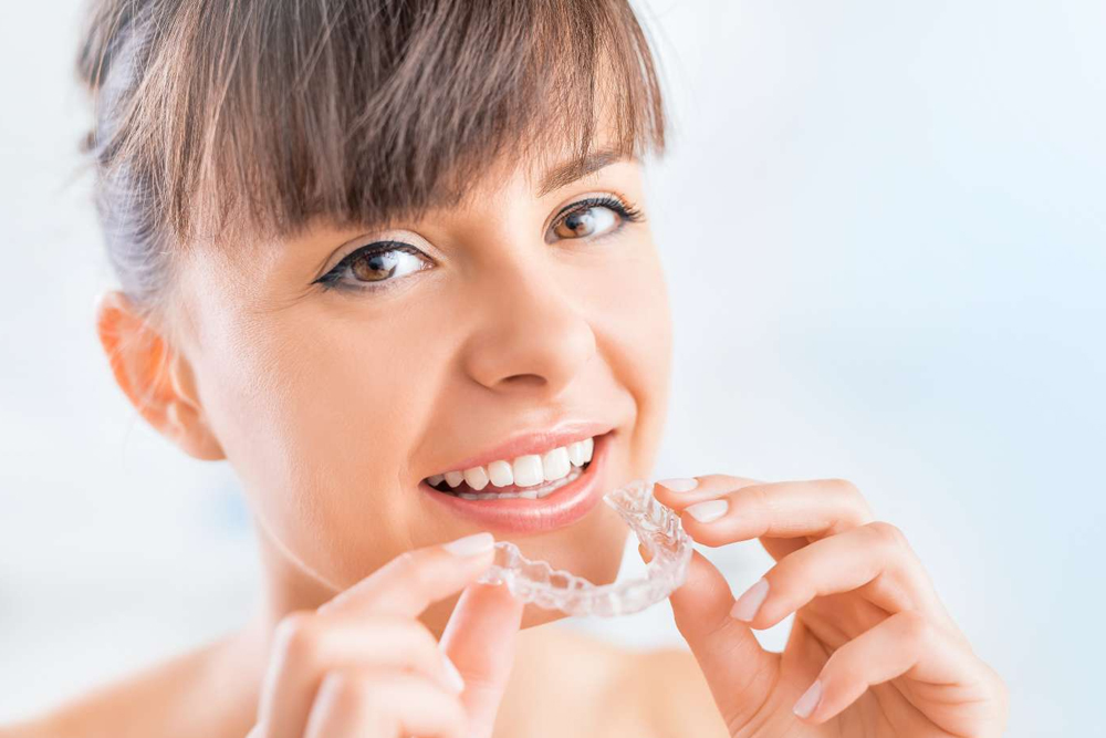 Invisalign