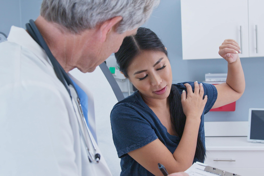 Physical & Primary Care