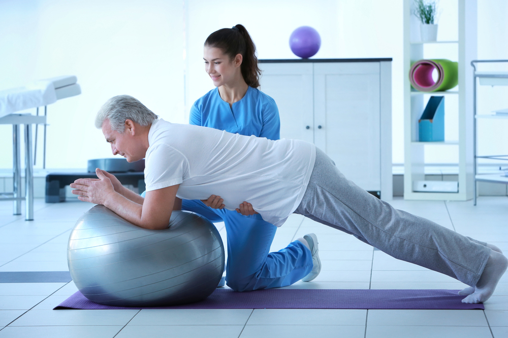 Physical Therapy