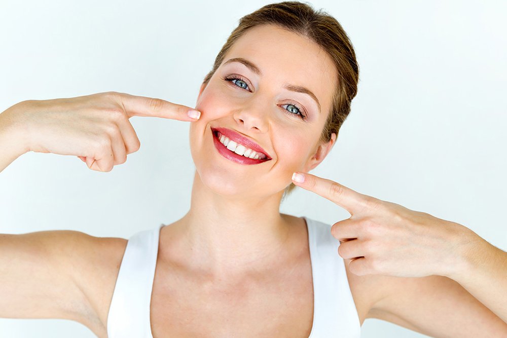 Teeth Whitening