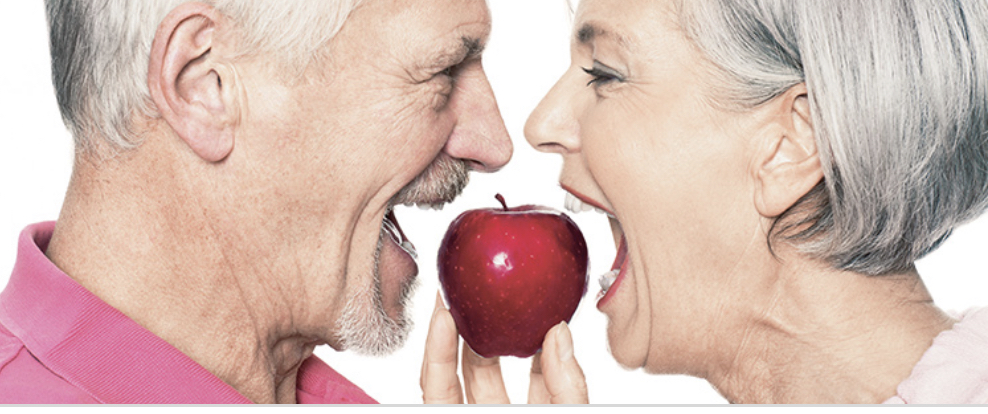 Full Arch Fixed Implant Crown & Bridge