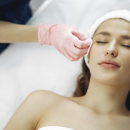Hydrafacial