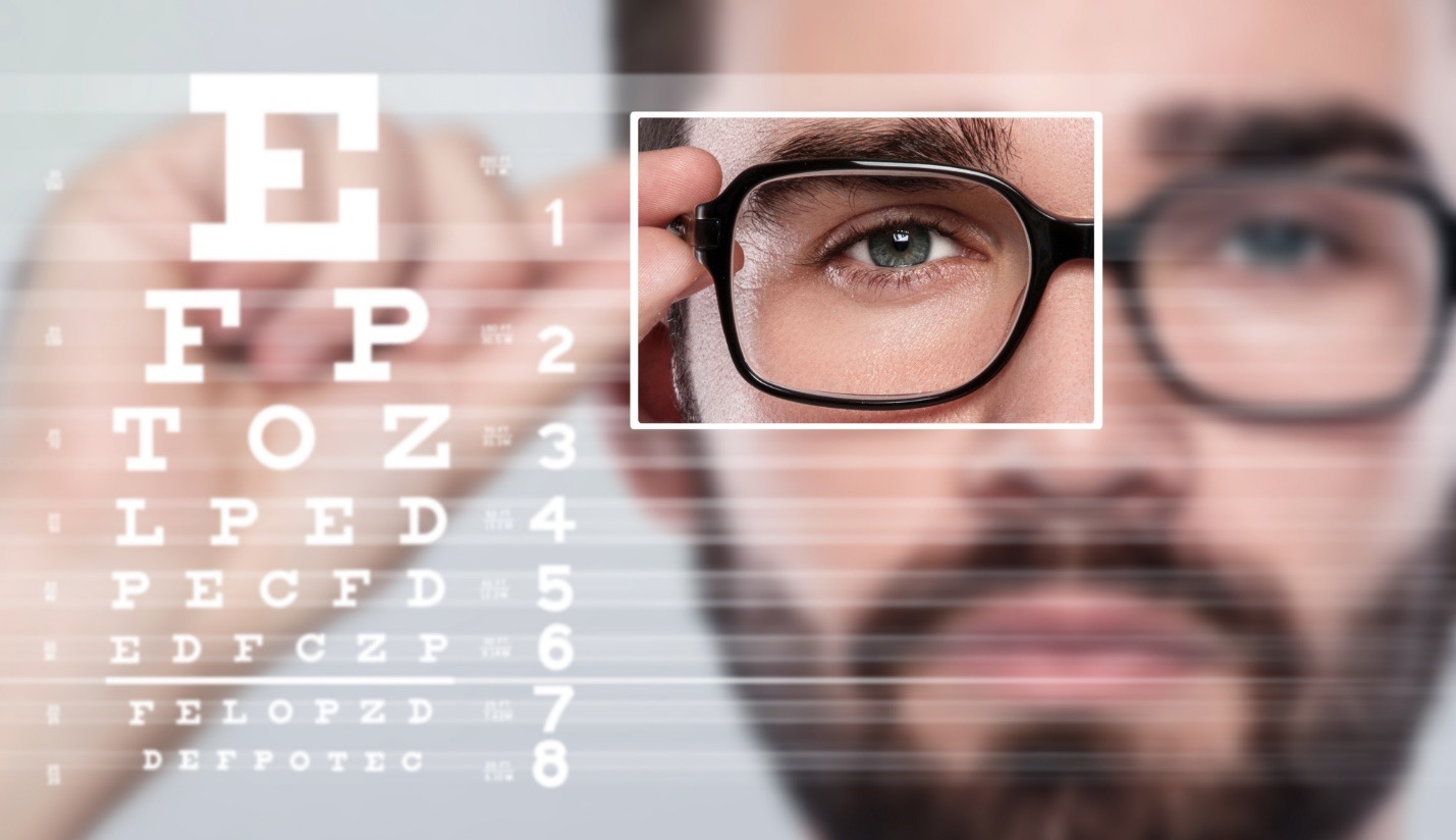 Eye Exam
