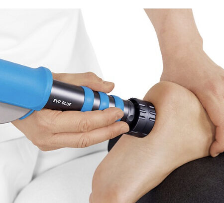 Shockwave Treatment