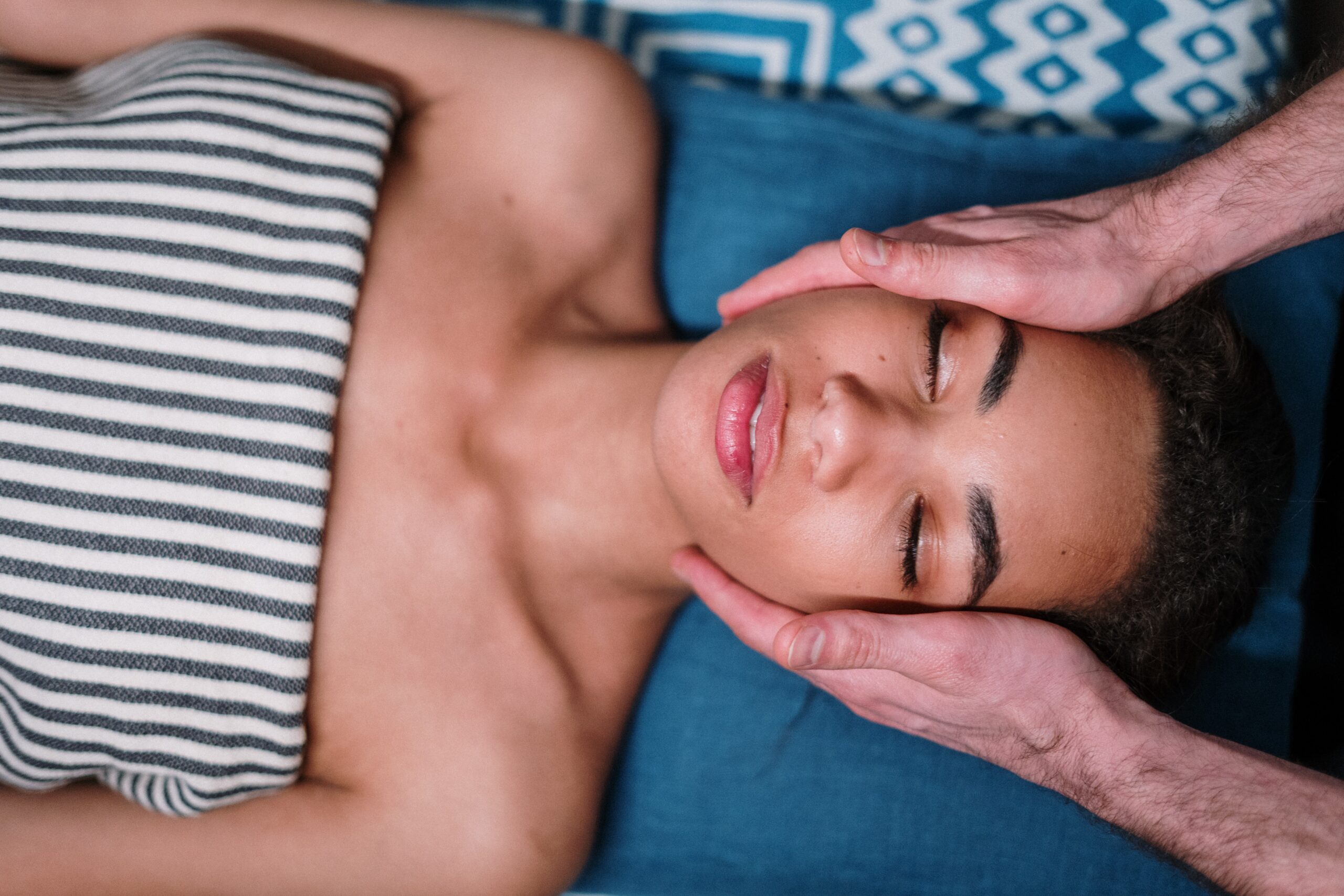 Nano-Infusion Hydrating Facial with LED Therapy
