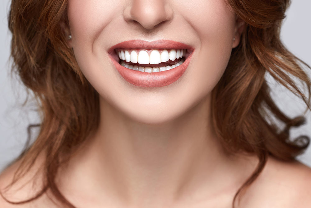 Three In-Office Teeth Whitening Treatments
