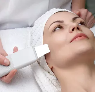 One Microdermabrasion Treatment with Signature Facial