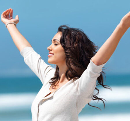 One Non-Surgical Face Lift Session