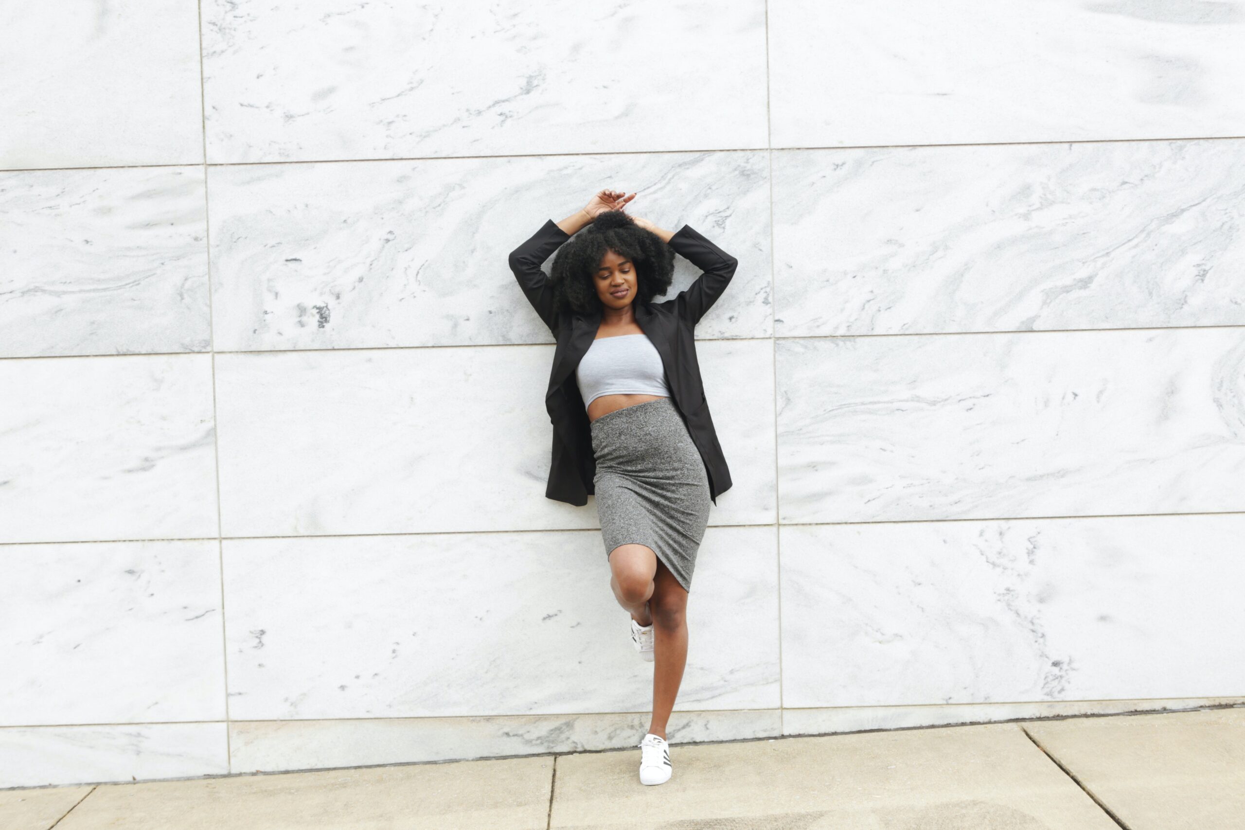 Four Non-Invasive Laser Lipo Treatments