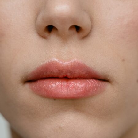 One Lip Blushing Session