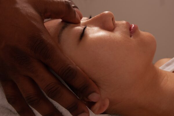 Two Express Hydrafacials