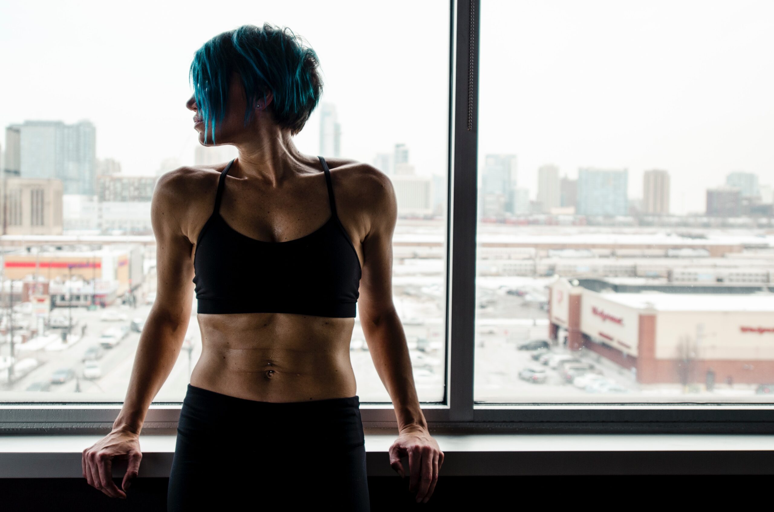Two Electrical Muscle Stimulation 30-Minute Sessions