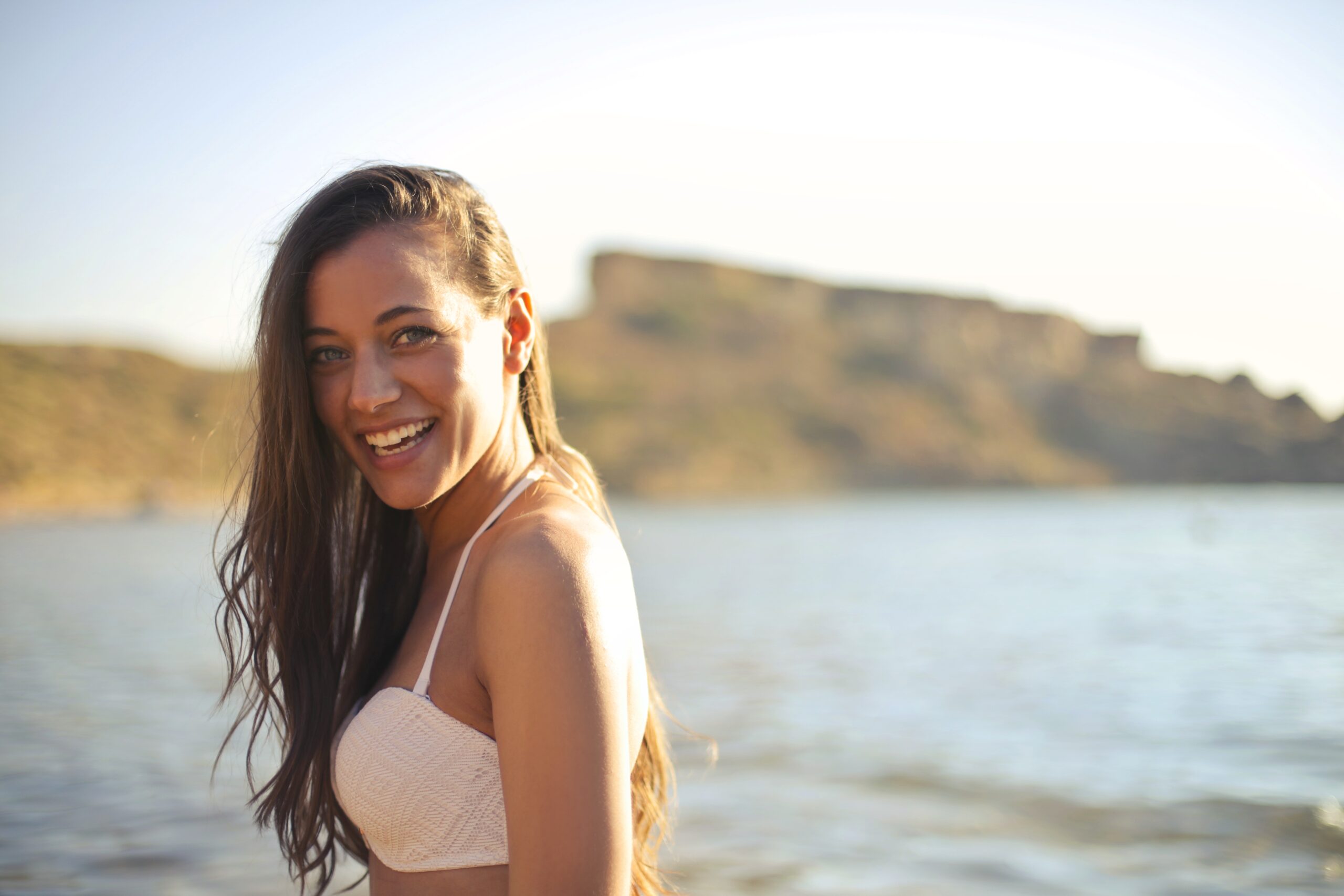 One Non-Surgical Breast Lift Treatment