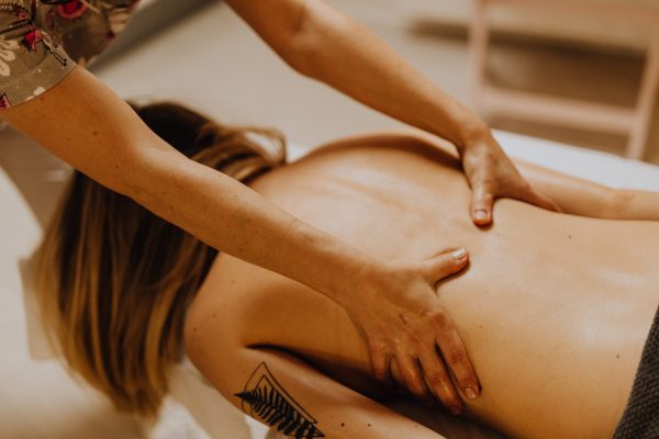 One 60-Minute Specialty Massage