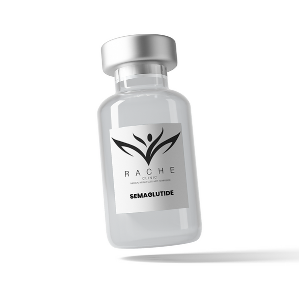 Semaglutide Weight Loss Program (First Month)