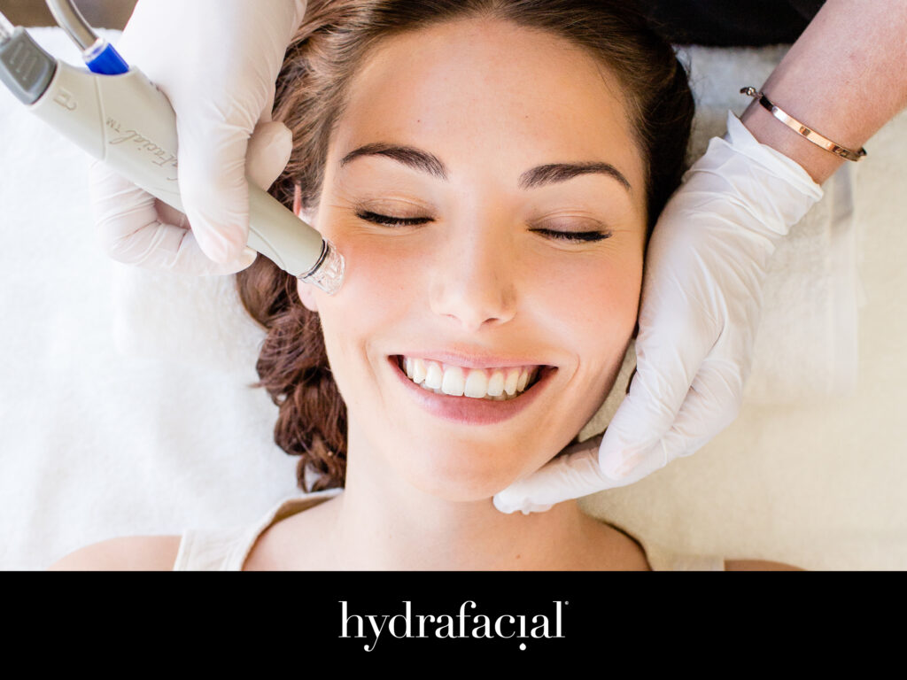 HydraFacial DocGiv