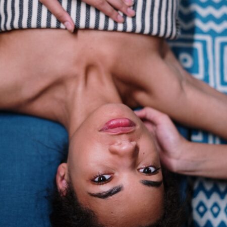 Infrared Therapy- Detox Sauna Blanket (1 Session)