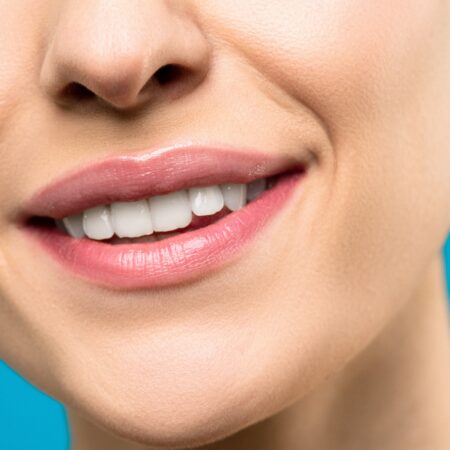 Lip Blushing Treatment with 6-Month Touch-Up