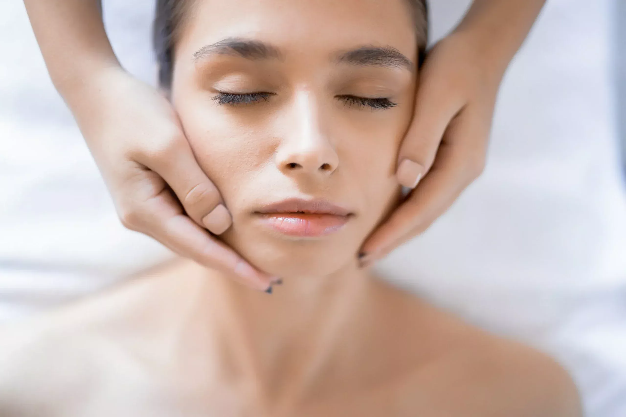 One Hydrating Facial