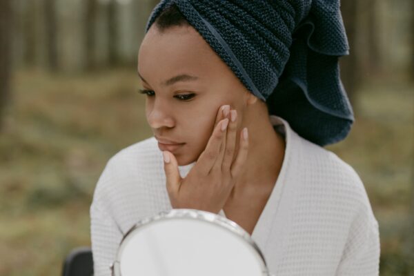 Two Single Choice of 60-Minute Customized Facial Treatments