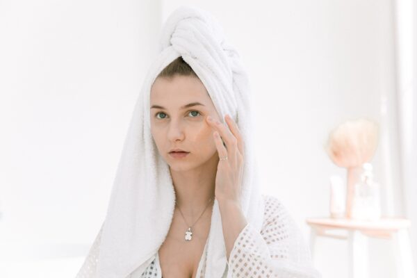 2 SkinPen Microneedling Treatments with Growth Factors, Mask or LED Treatment