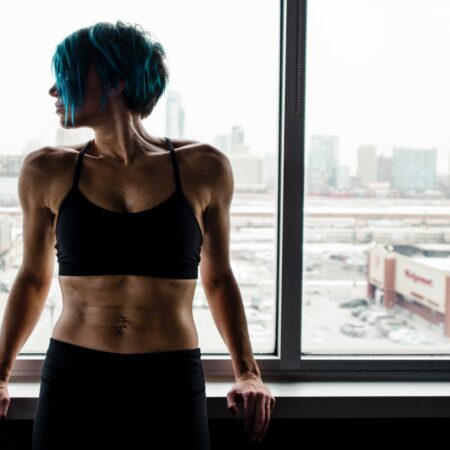 Two Electrical Muscle Stimulation 30-Minute Sessions