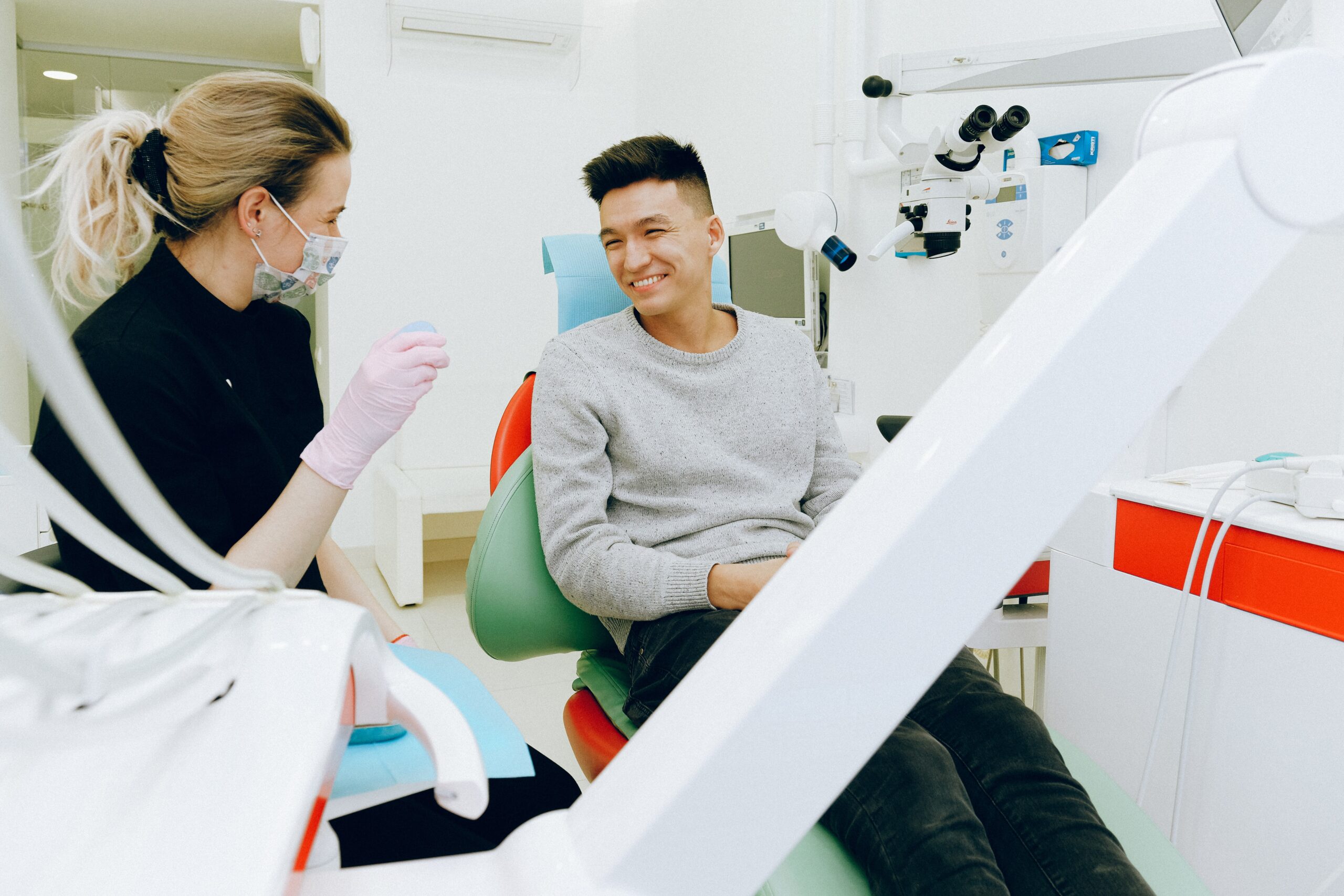 Implant Consult
