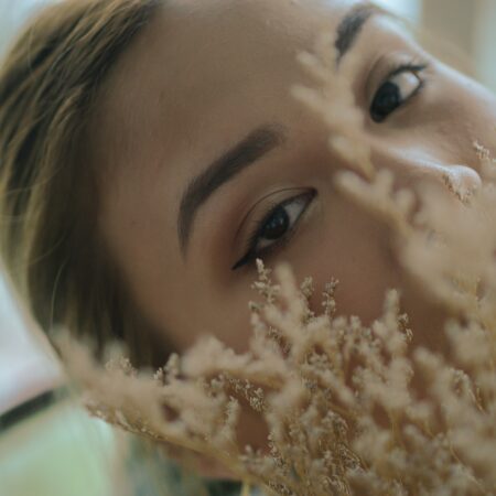 Brow Lamination + Brow Tint