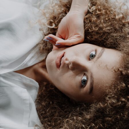 One 60 Minute Facial w/ Scalp Massage