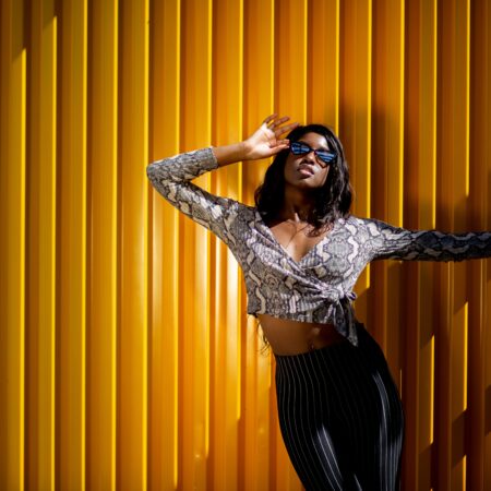 Six Ultrasonic-Cavitation, RF Skin Tightening and Laser Lipo Sessions