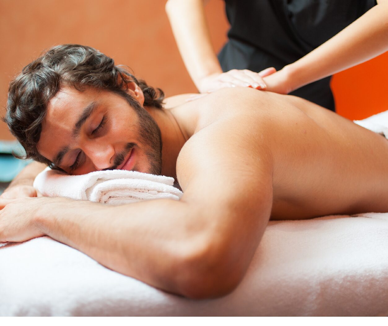 Four 60-Minute Lymphatic Drainage Massages