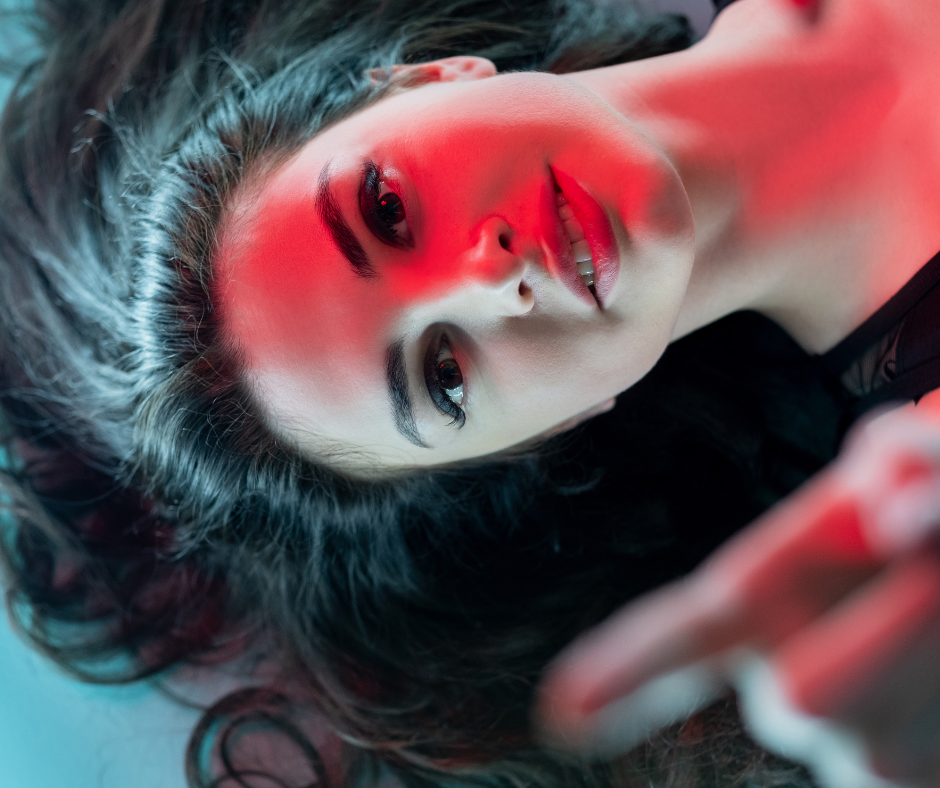 Two Red Light Therapy Sessions