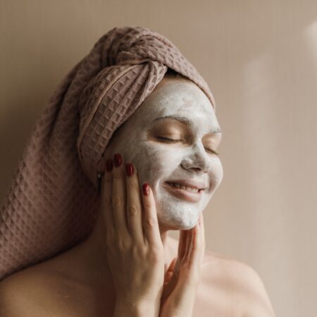 One Microdermabrasion Facial