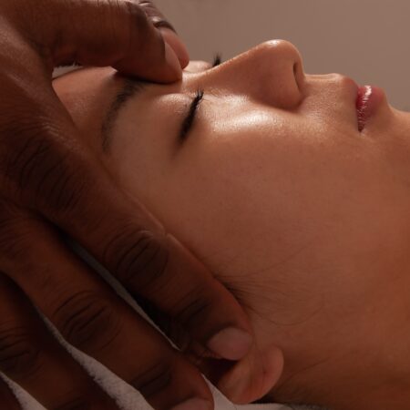 Two HydraFacials