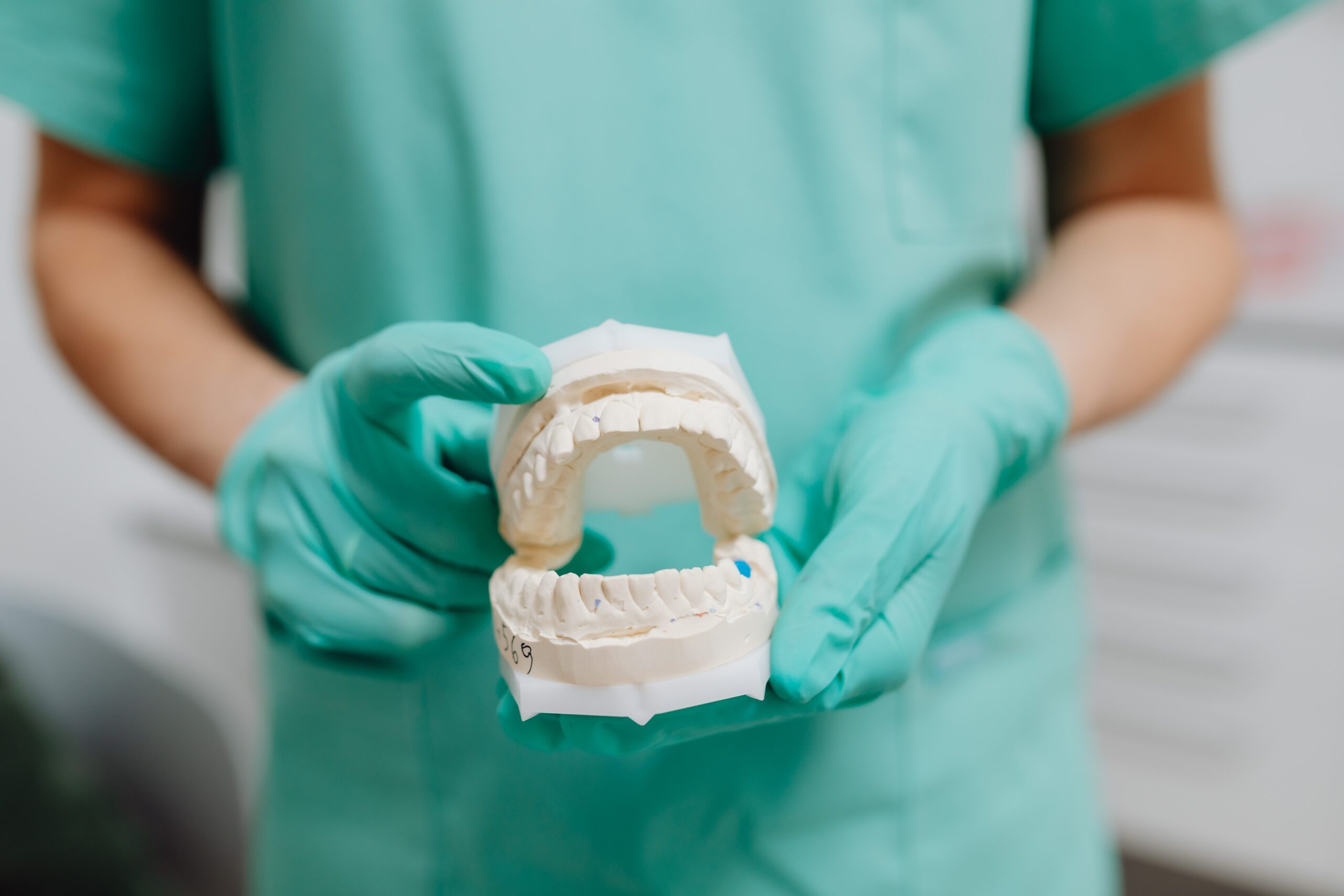 Dental Denture Deal! SAVE $5,000