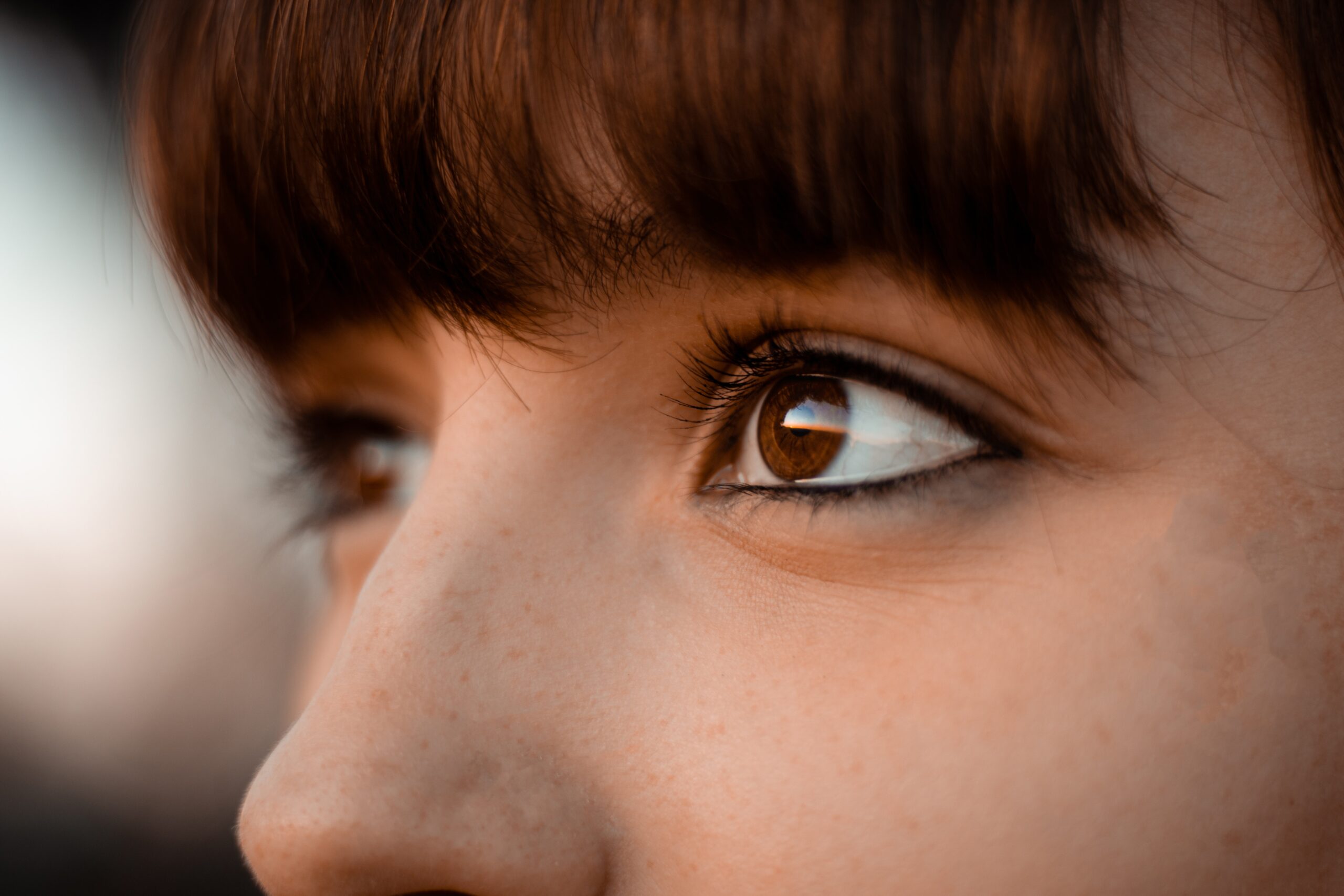 Bottom Eyeliner Session + Touch Up