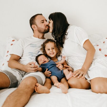 Paternity Lab Testing