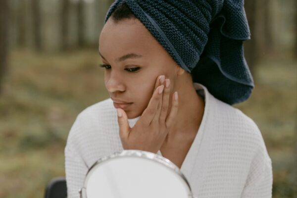 Microneedling Treatment