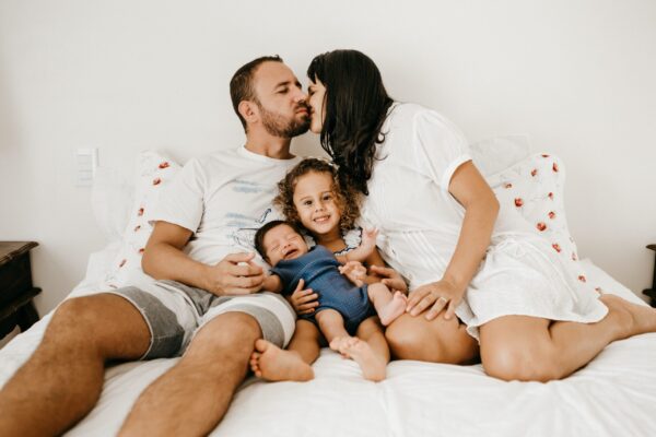 Paternity Lab Testing