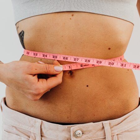 Three Non-Invasive Laser Lipo Treatments