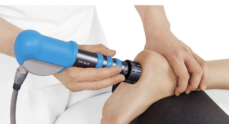 Shockwave Treatment