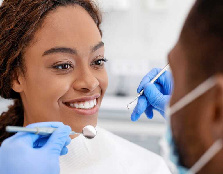 Root Canal Treatment Special