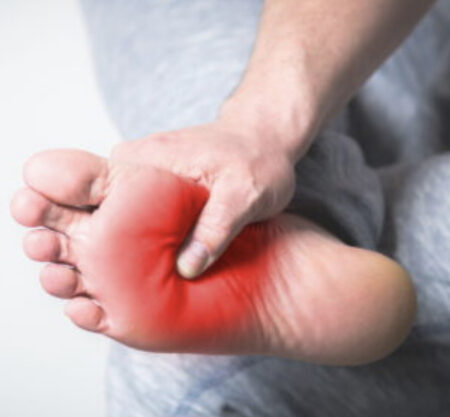 Neuropathy Therapy
