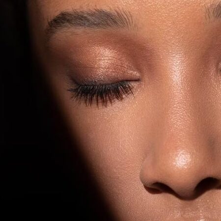 Two Hour Eyeliner Lash Enhancement Effect Session