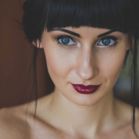 Fibroblast Plasma-Pen Treatment For Upper Or Lower Eyelids