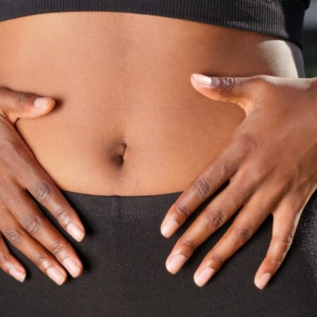 9 Ultrasonic Body Sculpting Sessions