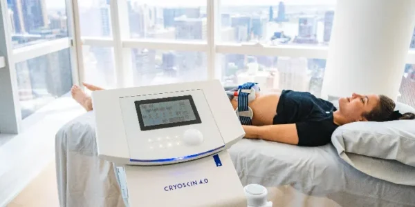 Body Sculpting- Non Invasive