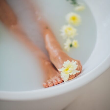 Nail Fungus Removal Treatment