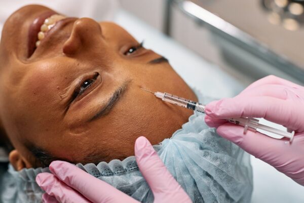 180 Units of Dysport Injections